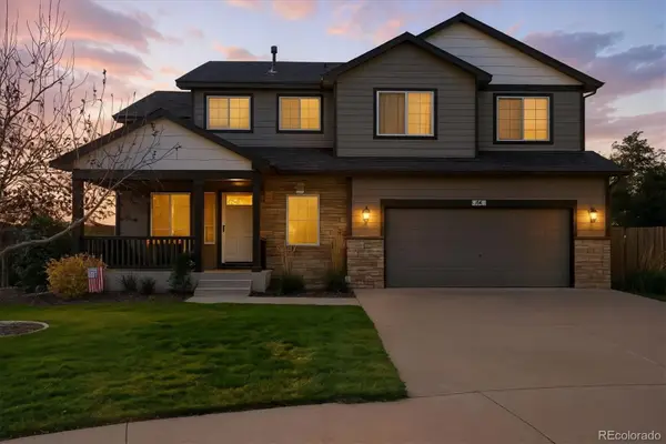 57 S Ursula Avenue, Milliken, CO 80543