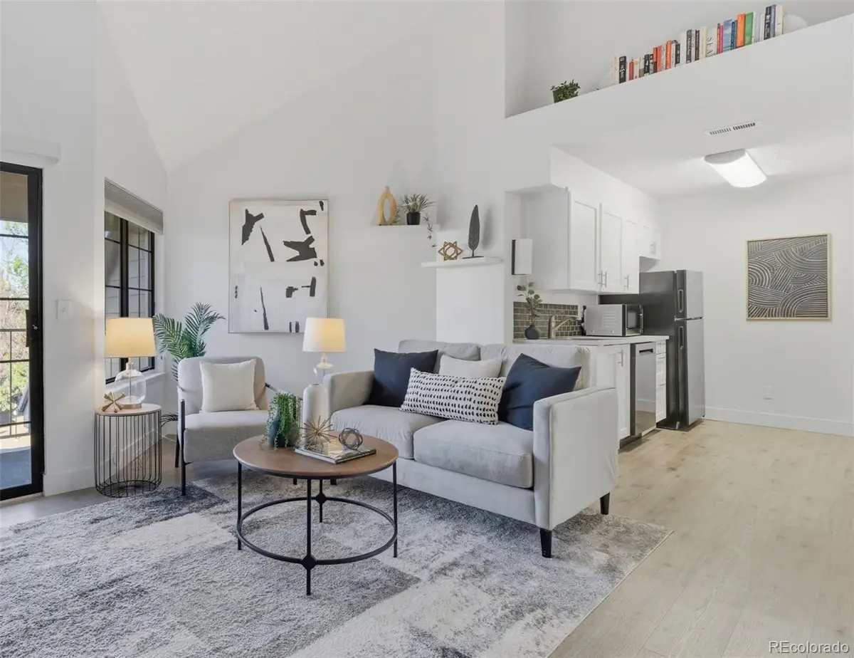 4741 White Rock Circle #C, Boulder, CO 80301 - Image #1