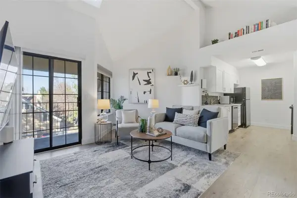 4741 White Rock Circle #C, Boulder, CO 80301