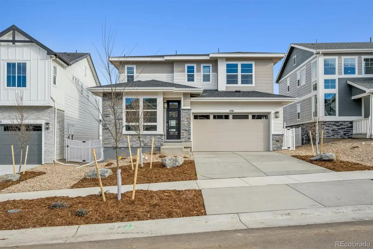 476 S Salida Street, Aurora, CO 80017 - #1