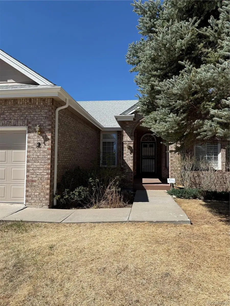 2 Mackenzie Court, Highlands Ranch, CO 80130 - #2