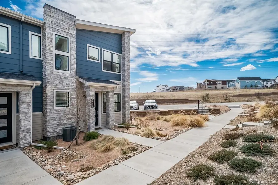 7840 Horsebrush Lane #F, Littleton, CO 80125 - #2