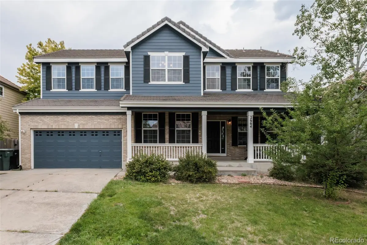2664 E 137th Place, Thornton, CO 80602 - #1