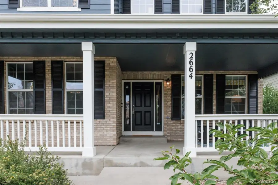 2664 E 137th Place, Thornton, CO 80602 - #2