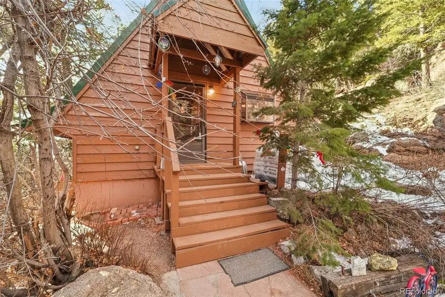 30874 Kings Valley Drive, Conifer, CO 80433 - Image #3