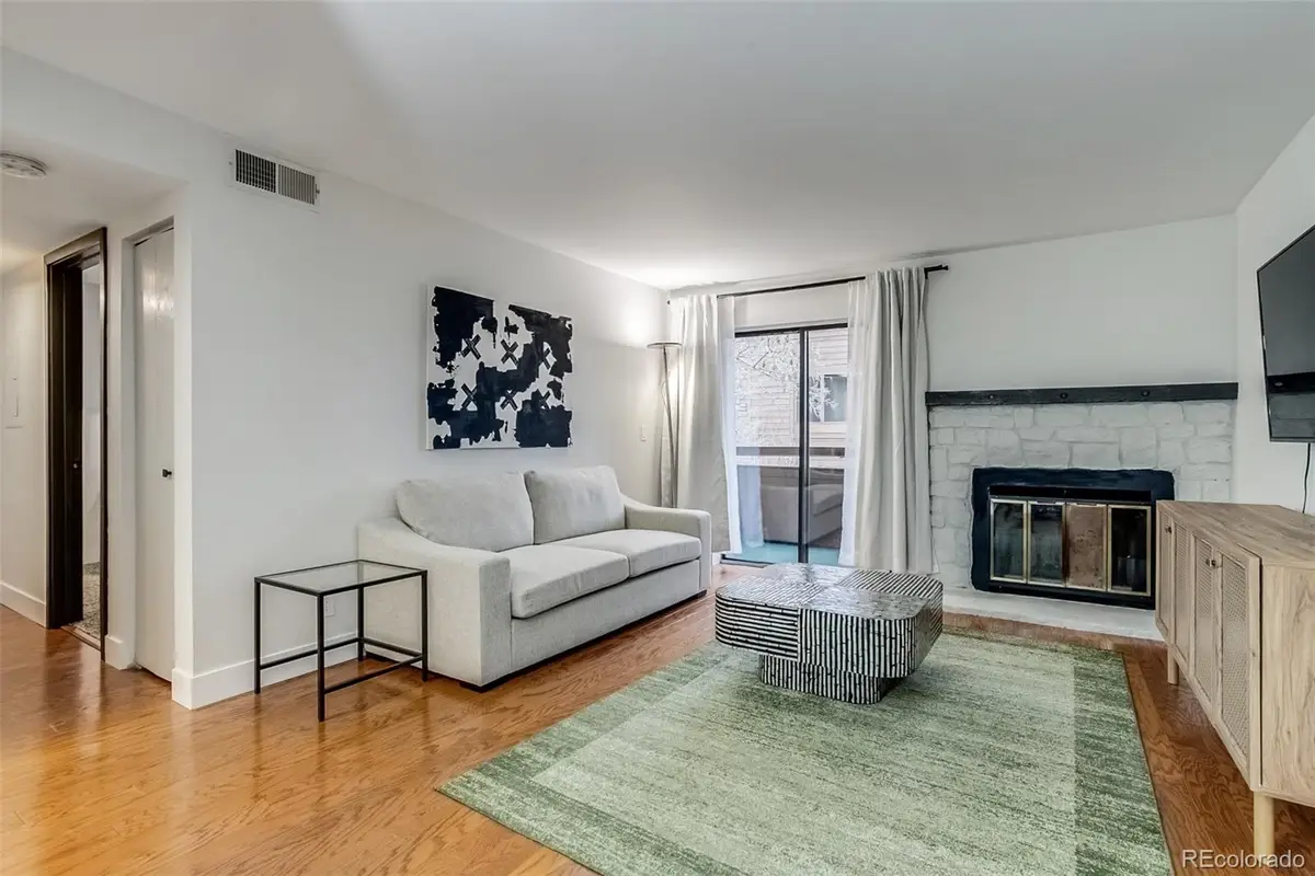 4671 S Decatur Street #232, Englewood, CO 80110 - Image #1