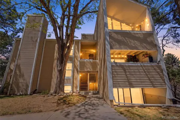 3868 S Fraser Street #M04, Aurora, CO 80014