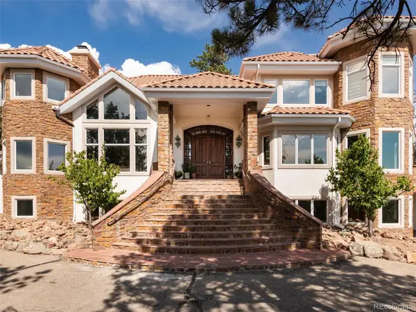 1189 Rembrandt Road, Boulder, CO 80302