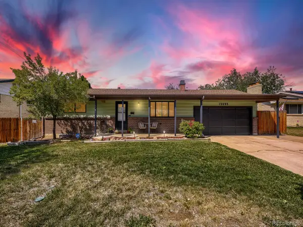 13095 E Dakota Avenue, Aurora, CO 80012