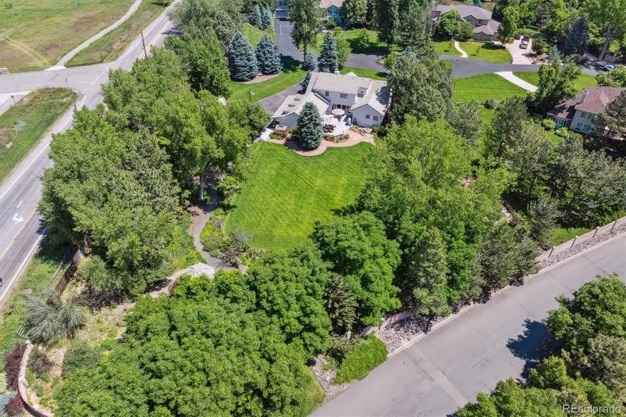 4484 W Cottonwood Place, Littleton, CO 80123 - #2