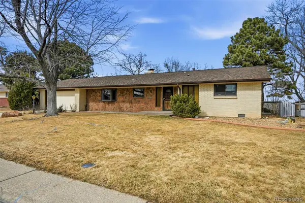 12487 W 38th Drive, Wheat Ridge, CO 80033