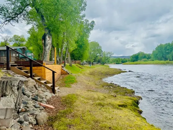 28 Okie Lane, South Fork, CO 81154