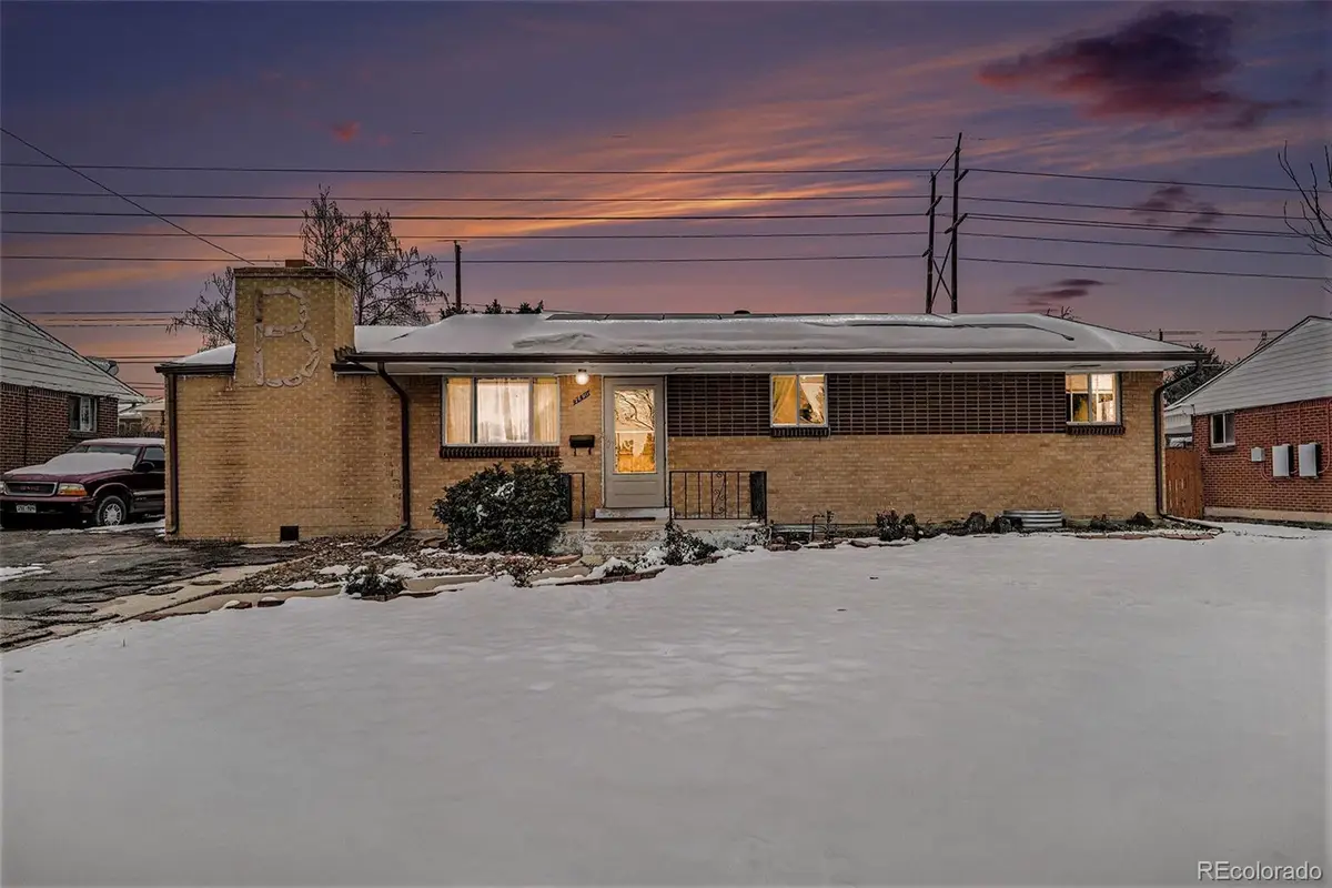 7690 Greenwood Boulevard, Denver, CO 80221 - Image #1