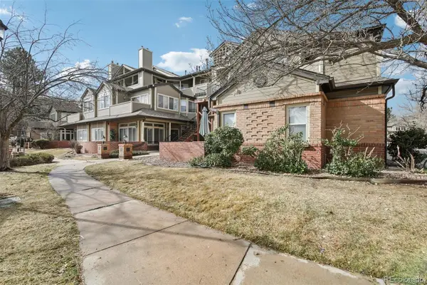 6001 S Yosemite Street #B102, Greenwood Village, CO 80111