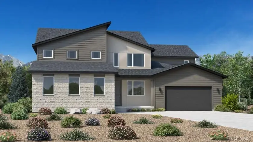 5528 Renbarger Street, Castle Rock, CO 80104 - #1