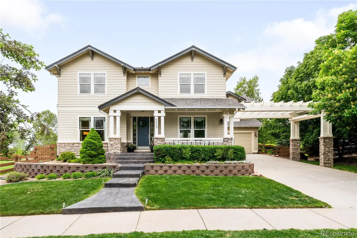 6032 Umber Street, Arvada, CO 80403 - #1
