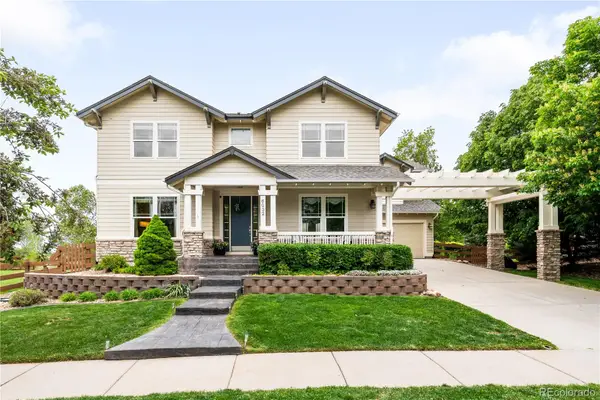 6032 Umber Street, Arvada, CO 80403