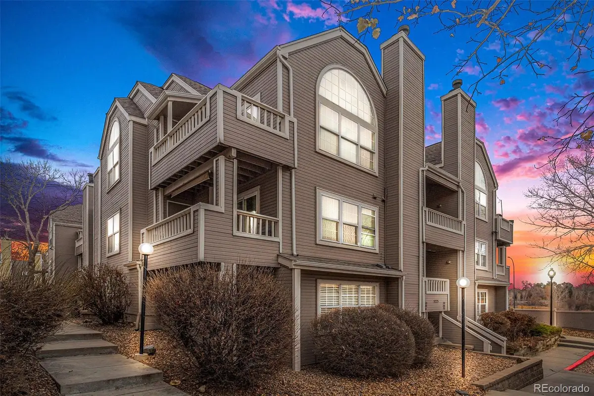 5775 W W Atlantic Place #303, Lakewood, CO 80227 - #1