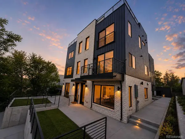1259 N Stuart Street #1, Denver, CO 80204