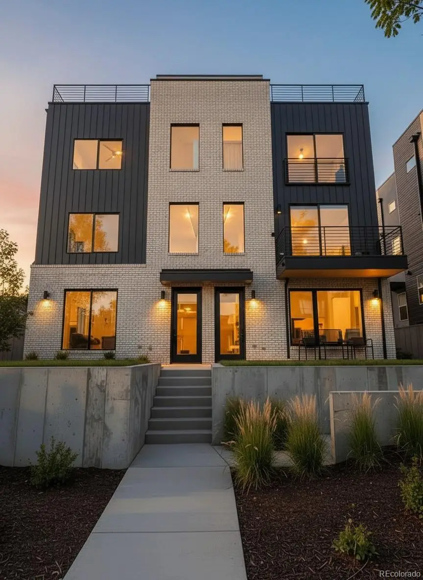 1259 N Stuart Street #1, Denver, CO 80204 - #2