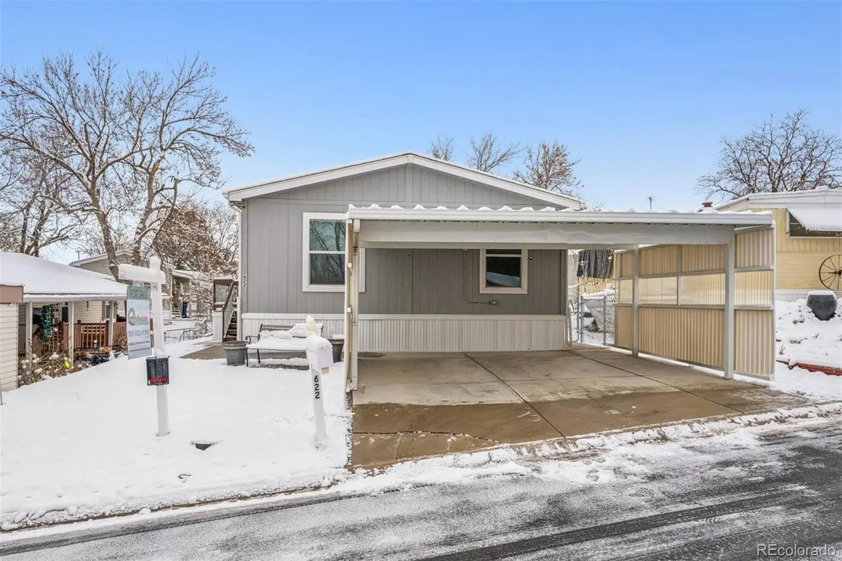 1801 W 92nd Avenue, Federal Heights, CO 80260 - Image #1