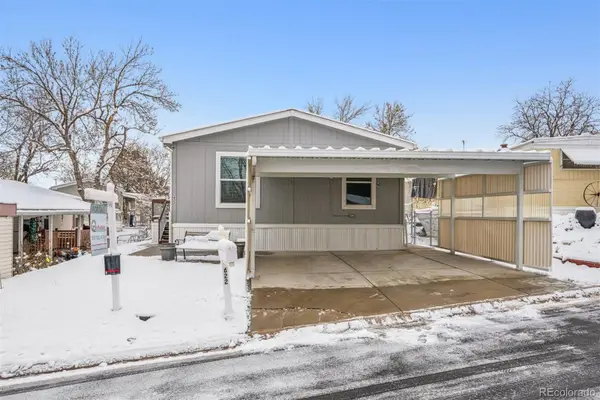 1801 W 92nd Avenue, Denver, CO 80260