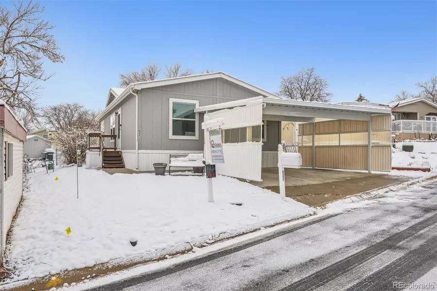 1801 W 92nd Avenue, Federal Heights, CO 80260 - Image #2