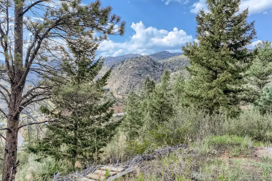 2154 Douglas Mountain Drive, Golden, CO 80403 - Image #2