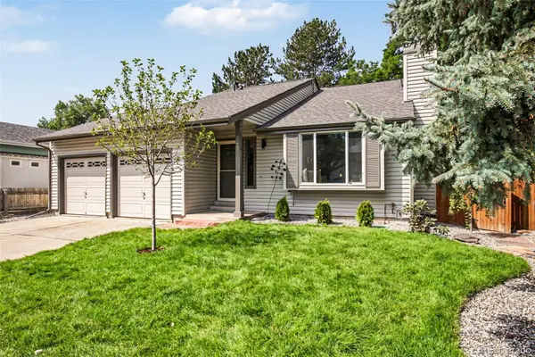 7483 Benton Street, Arvada, CO 80003