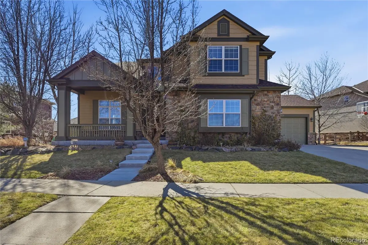 15258 W 75th Place, Arvada, CO 80007 - #1
