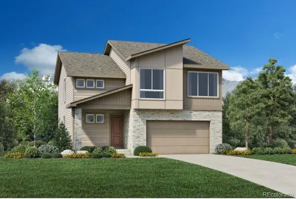 332 Welded Tuff Trail, Castle Rock, CO 80104