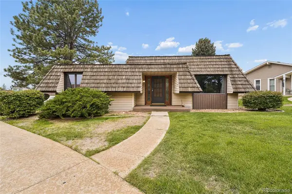 32 Douglas, Broomfield, CO 80020