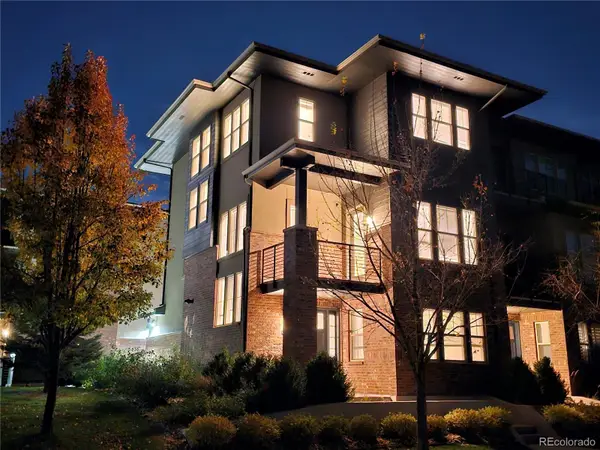 192 S Locust Street, Denver, CO 80224