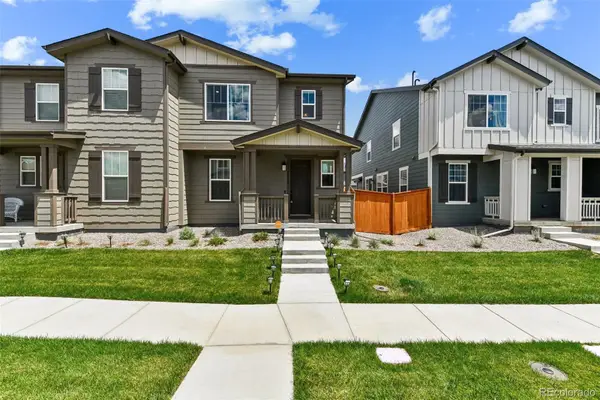 28840 E 6th Place, Watkins, CO 80137