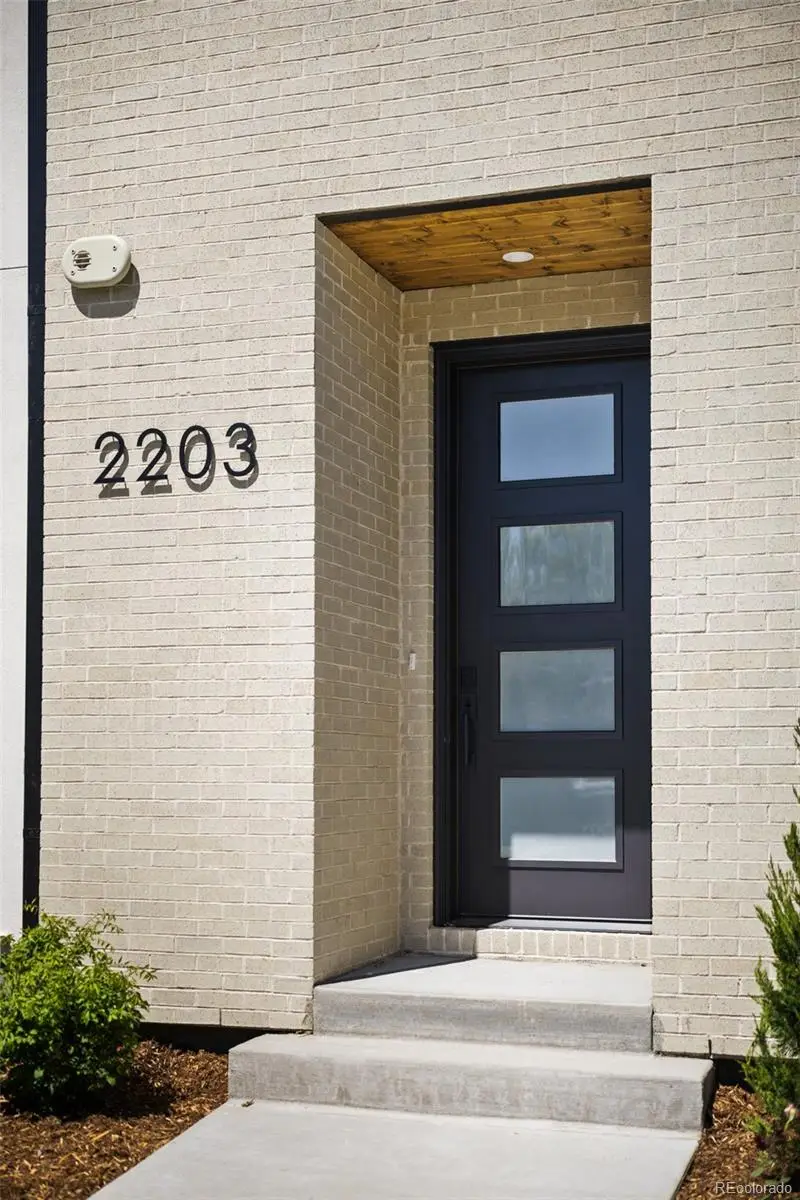 2203 W 37th Avenue, Denver, CO 80211 - #2