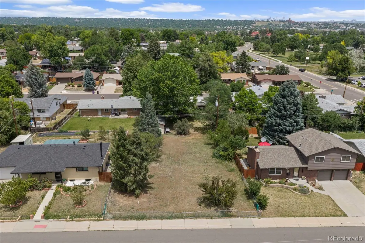 4161 W Tufts Avenue, Denver, CO 80236 - #1