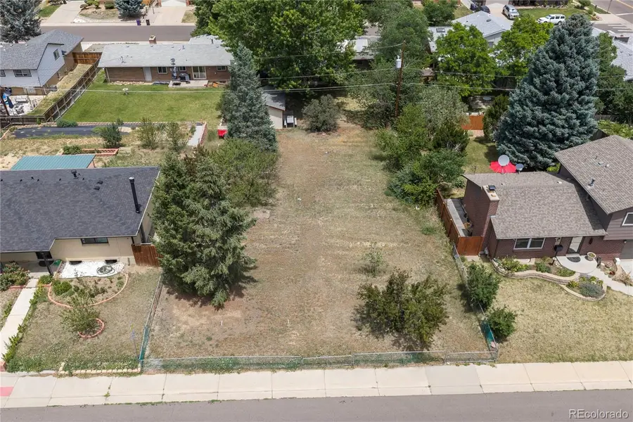 4161 W Tufts Avenue, Denver, CO 80236 - #2