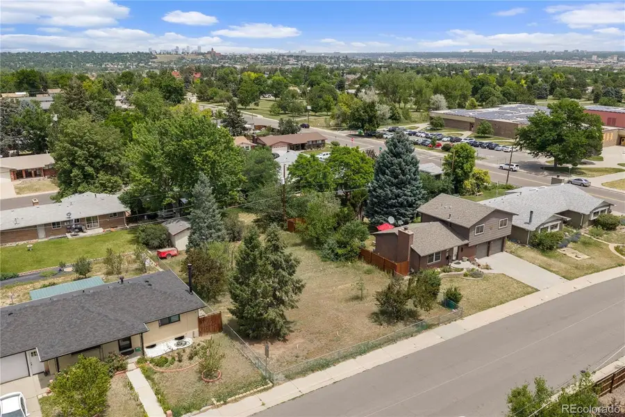 4161 W Tufts Avenue, Denver, CO 80236 - #3