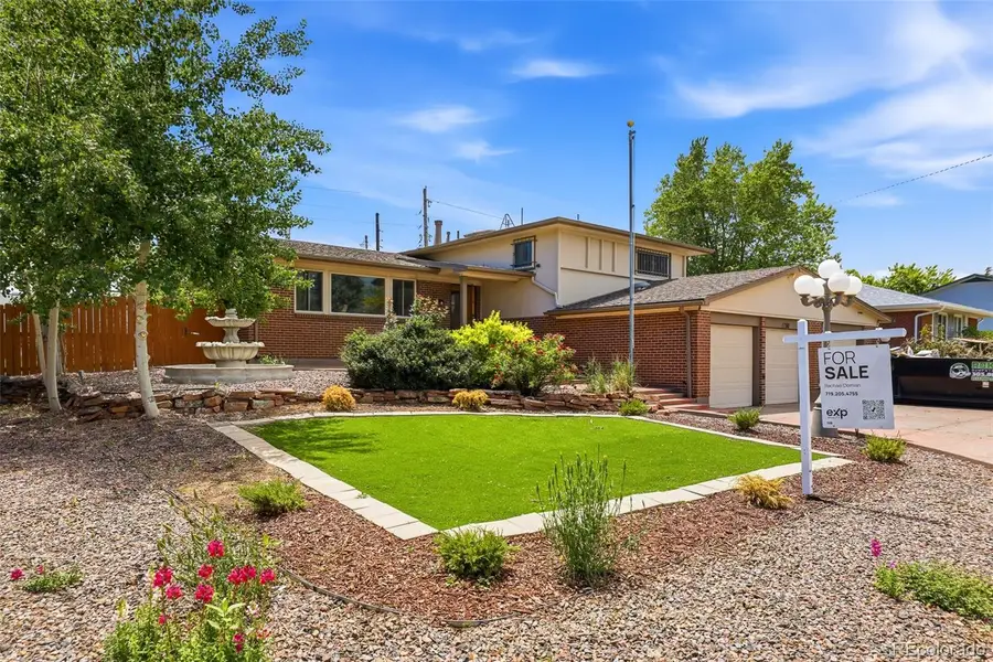 1780 W 104th Place, Northglenn, CO 80234 - #2