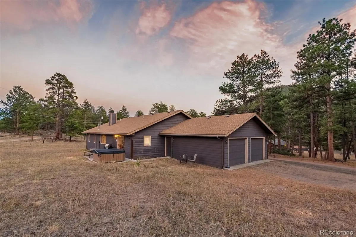 56 Odin Way, Estes Park, CO 80517 - Image #1