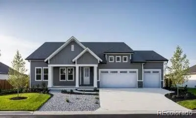 16434 E 165th Avenue, Brighton, CO 80602 - #1