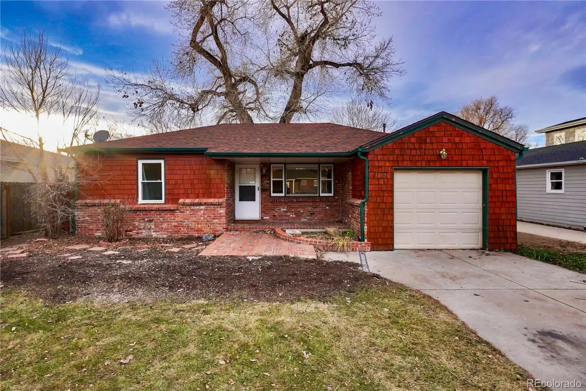 3225 S Williams Street, Englewood, CO 80113 - Image #1