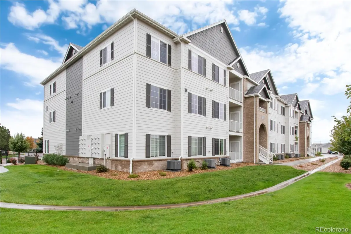 15700 E Jamison Drive #8-305, Englewood, CO 80112 - Image #1