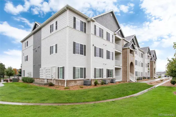 15700 E Jamison Drive #8-305, Englewood, CO 80112