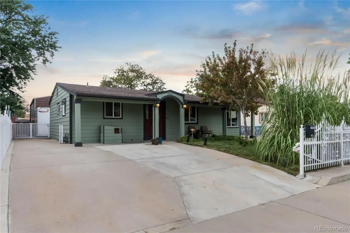 7491 Locust, Commerce City, CO 80022 - #1