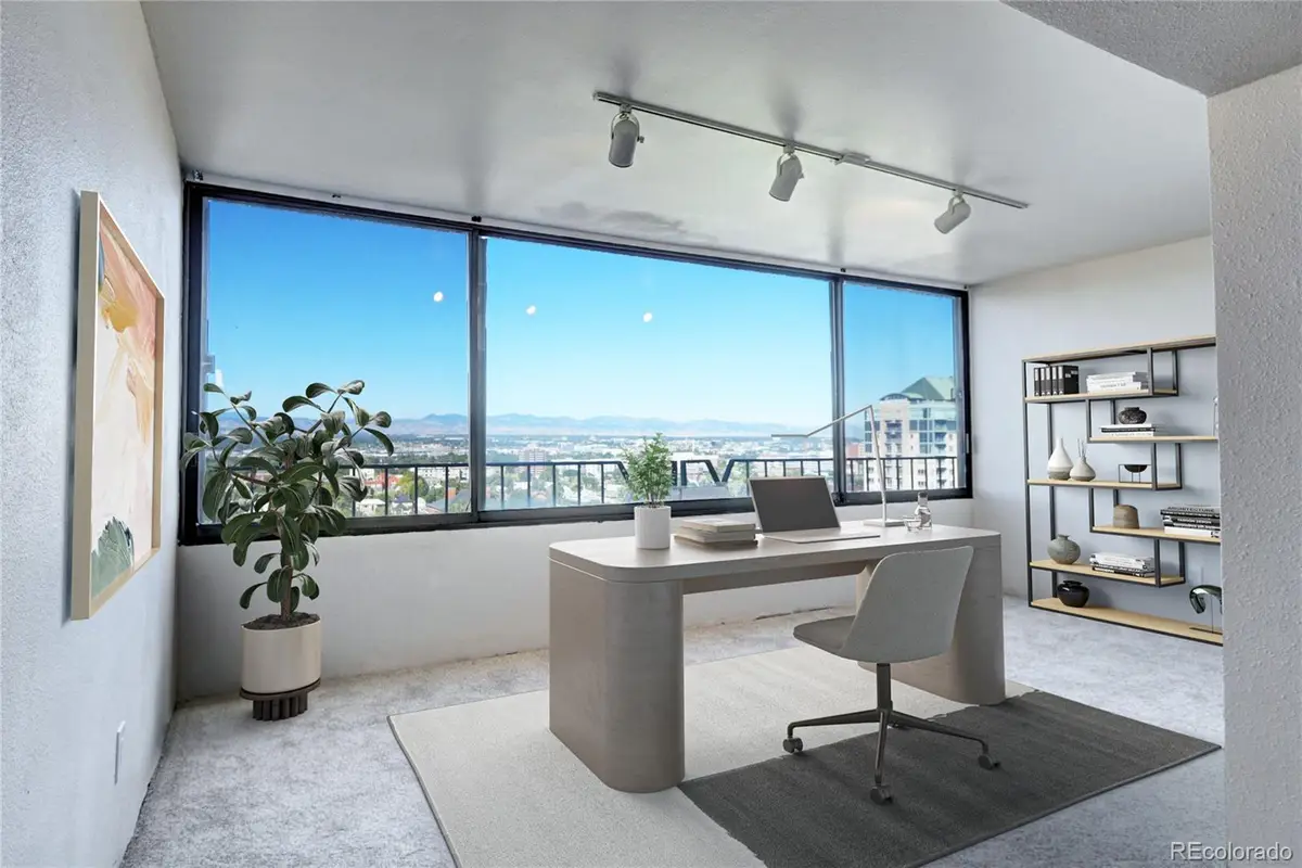 130 N Pearl Street #1606, Denver, CO 80203 - Image #1