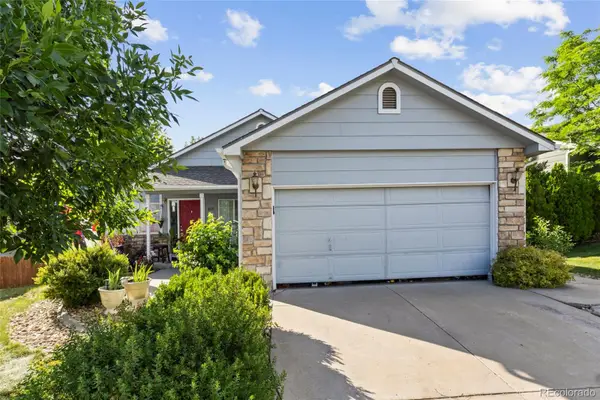 607 Branding Iron Lane, Castle Rock, CO 80104