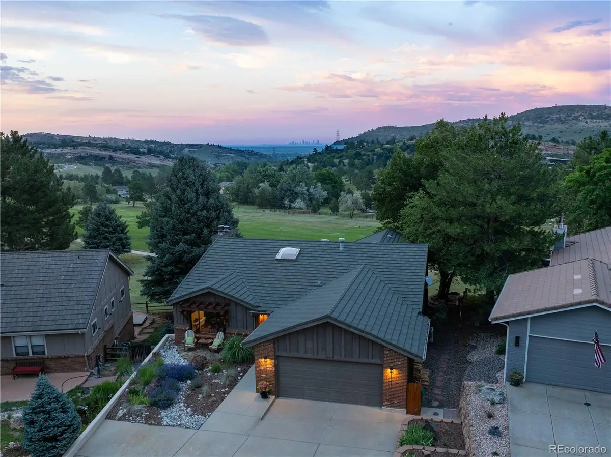 15713 W Wedge Way, Morrison, CO 80465 - #1