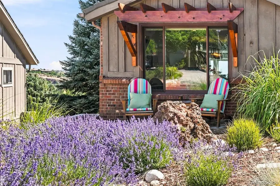 15713 W Wedge Way, Morrison, CO 80465 - #3