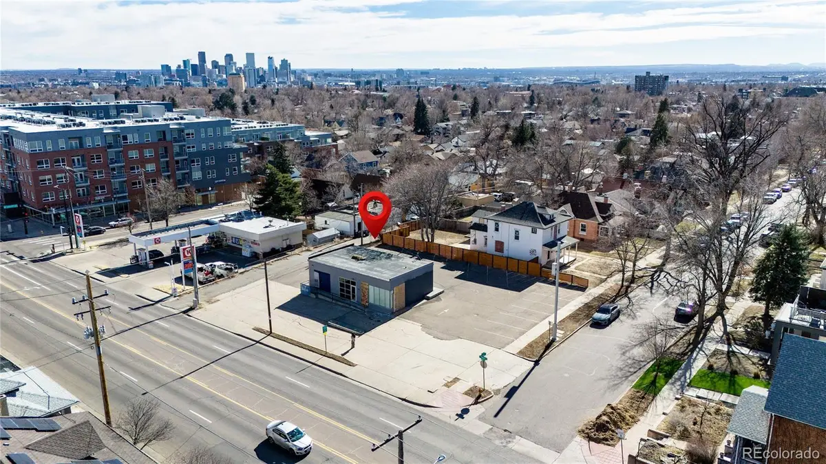 3690 W 38th Avenue, Denver, CO 80211 - #1